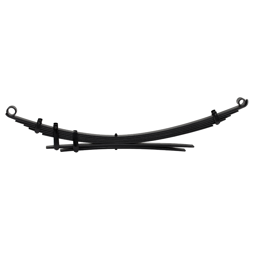 Ironman 4x4 Leaf Springs